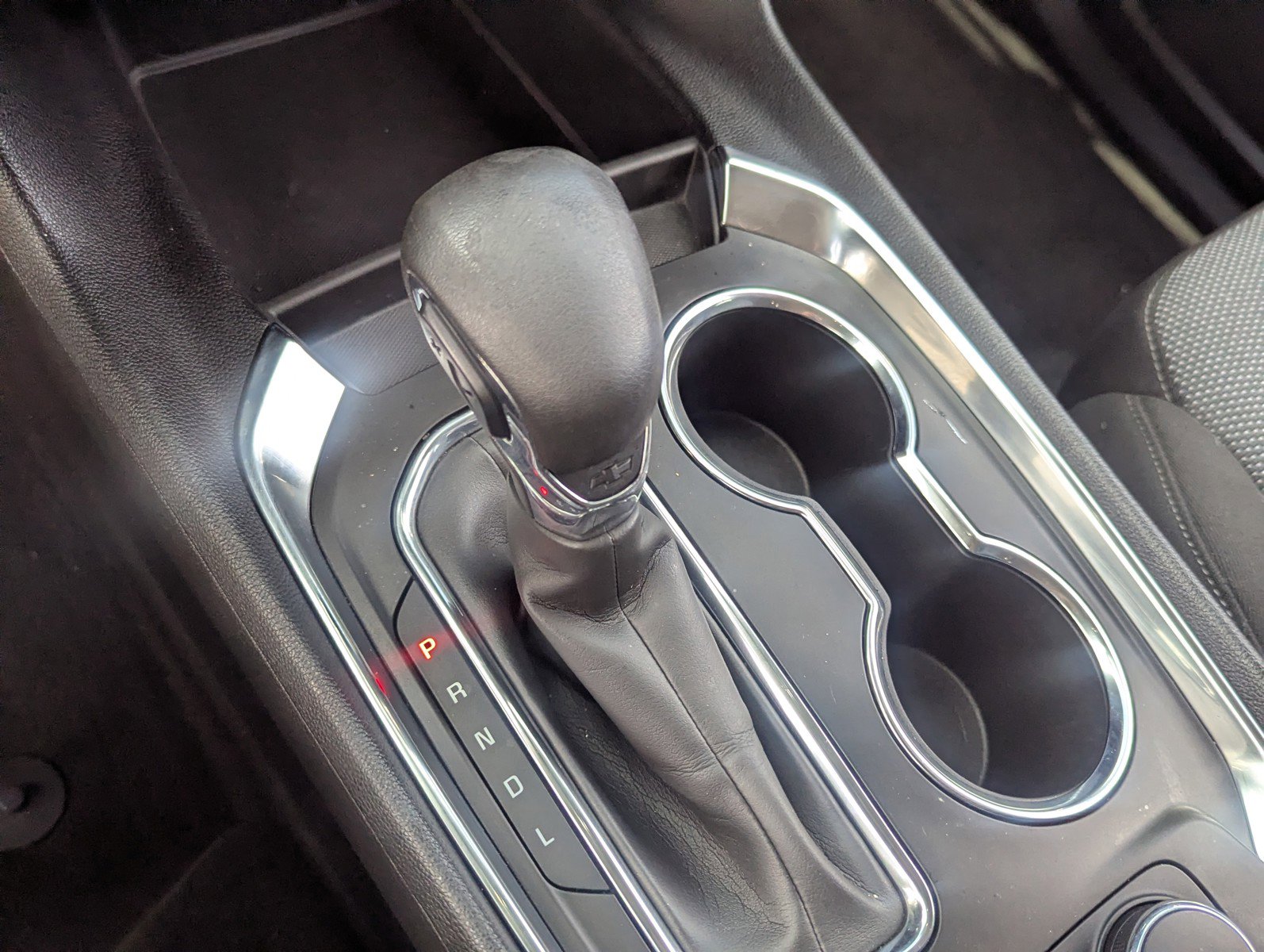 Certified 2021 Chevrolet Traverse LT image 31