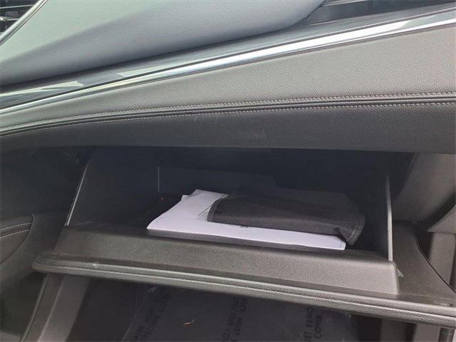 Used 2024 Buick Enclave Premium image 97