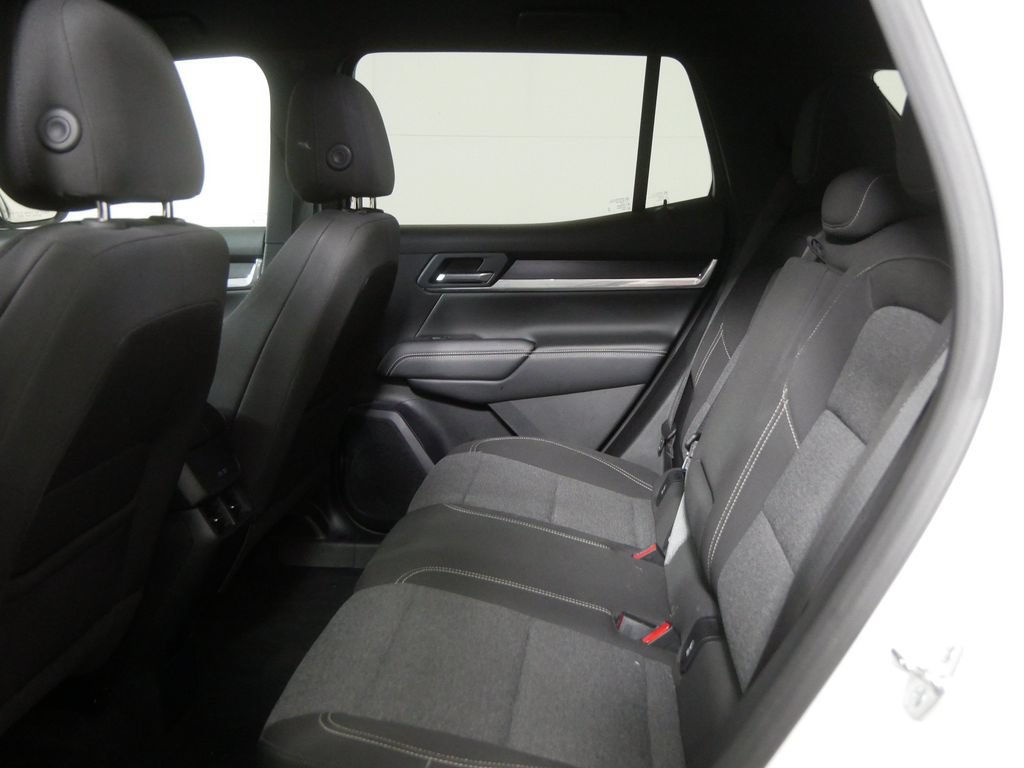 Used 2025 GMC Terrain Elevation AWD/4WD image 16