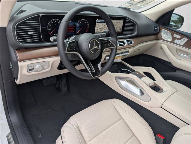 New 2026 Mercedes-Benz GLE 350 4MATIC video 3