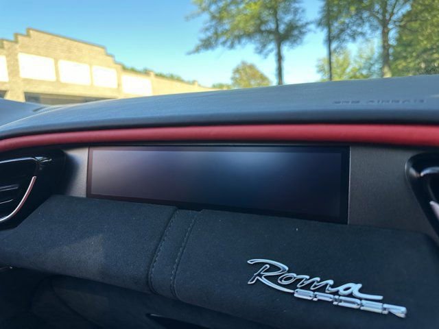 Used 2024 Ferrari Roma Spider image 44