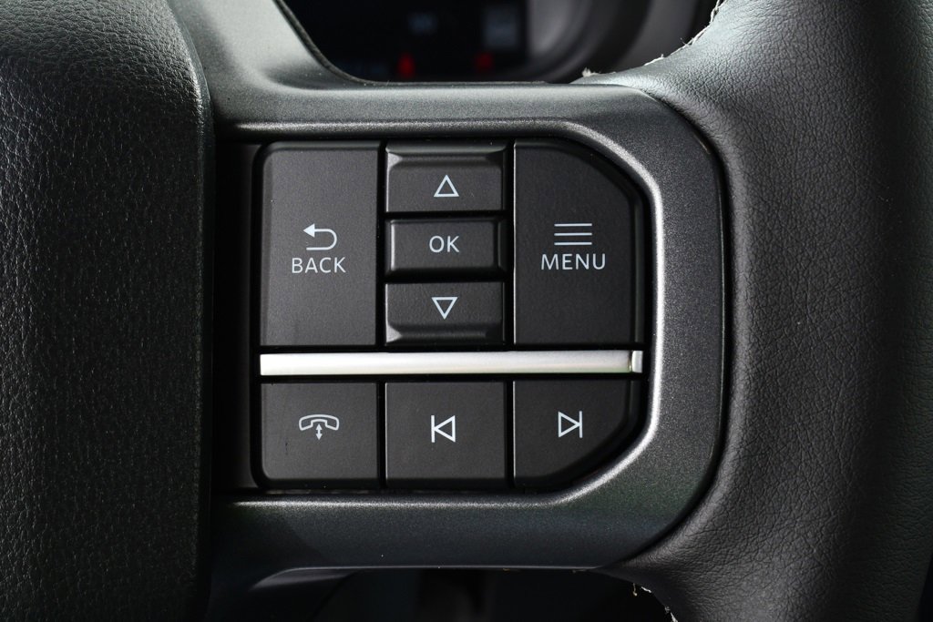 New 2025 Ford F150 XLT w/ Equipment Group 302A MID image 35