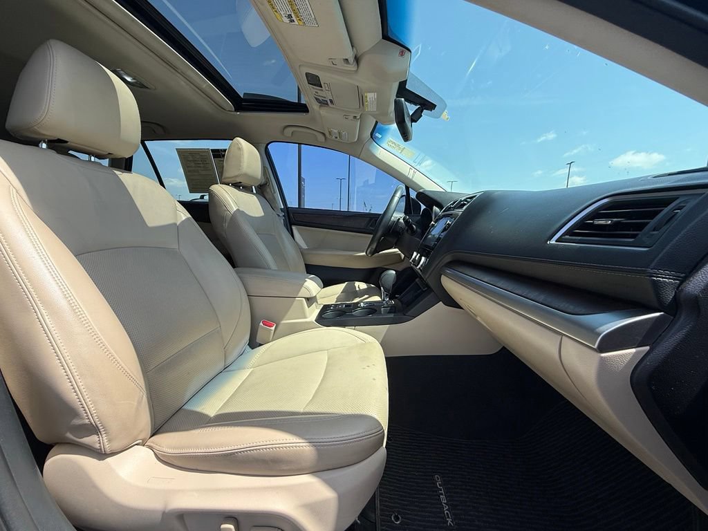 Used 2018 Subaru Outback 2.5i Limited AWD/4WD image 29