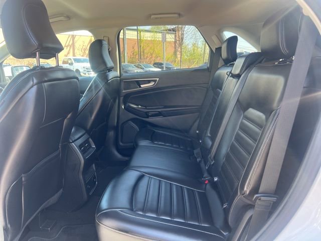 Used 2023 Ford Edge SEL w/ Convenience Package AWD/4WD image 19