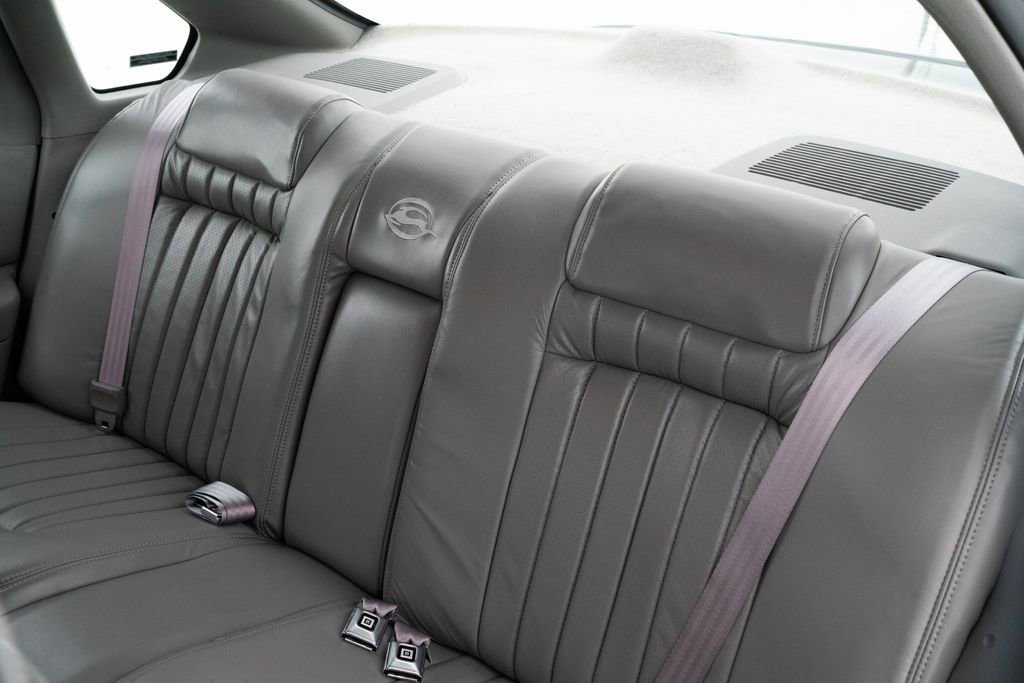 Used 1996 Chevrolet Impala SS image 33