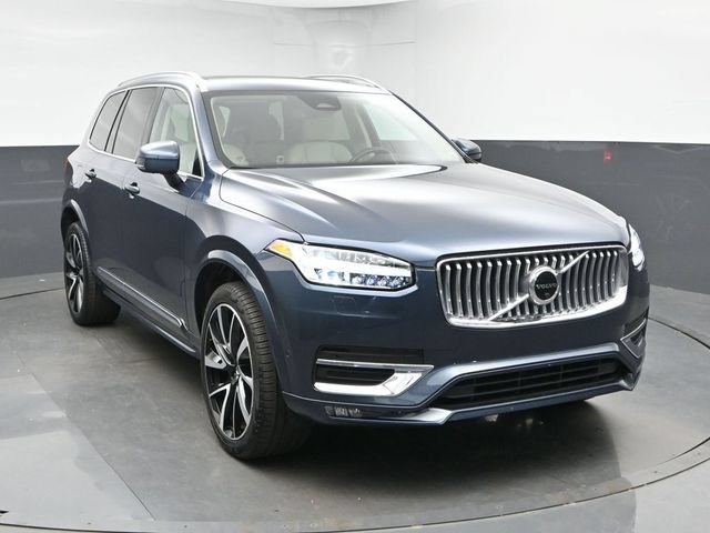 Used 2023 Volvo XC90 B6 Plus w/ Protection Package Premier AWD/4WD image 2