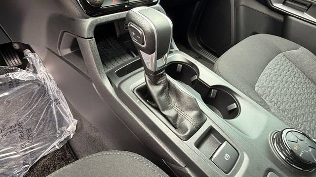 Used 2025 Ford Ranger XLT w/ Equipment Group 301A High image 25