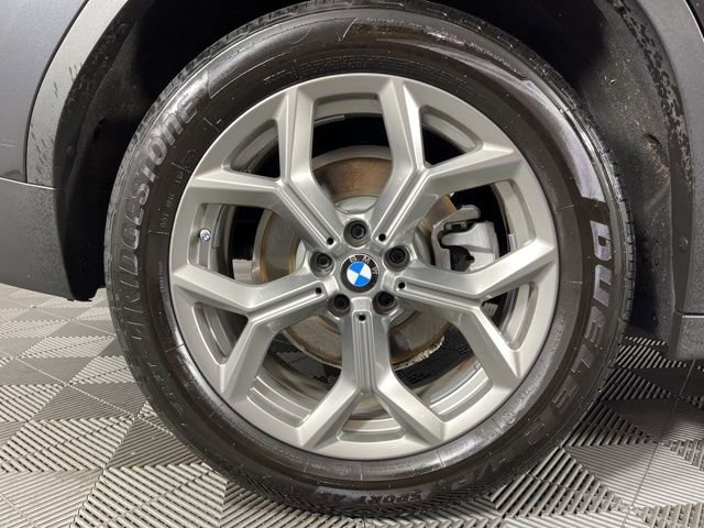 Used 2023 BMW X3 xDrive30i image 18