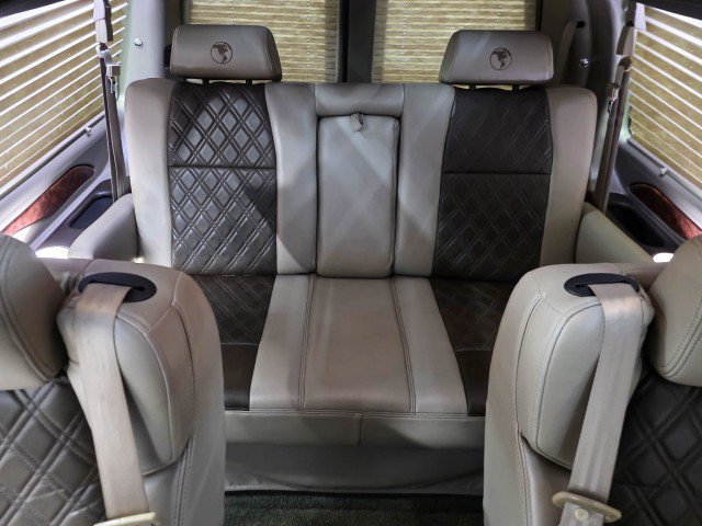 Used 2020 Chevrolet Express 2500 w/ Enhanced Convenience Package RWD image 15