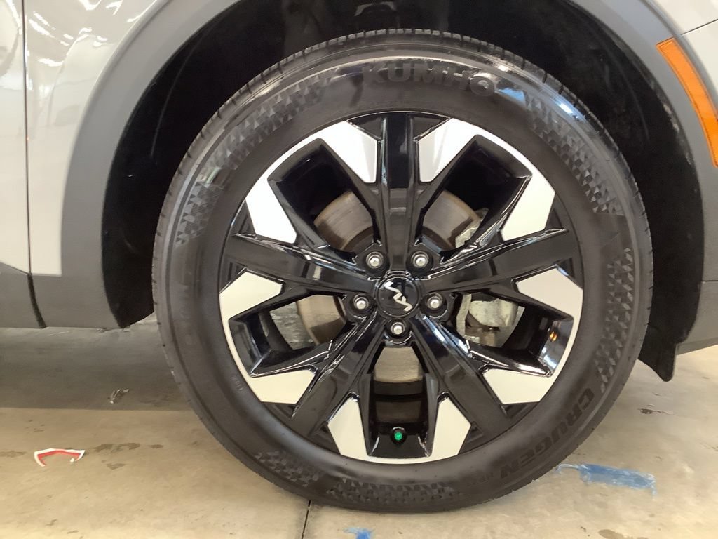 Certified 2024 Kia Sportage X-Line w/ X-Line Premium Package AWD/4WD image 19