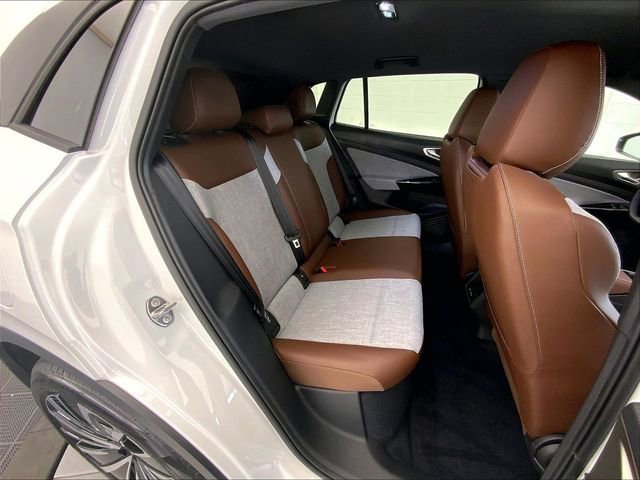 New 2026 Volkswagen ID.4 Pro AWD/4WD image 10