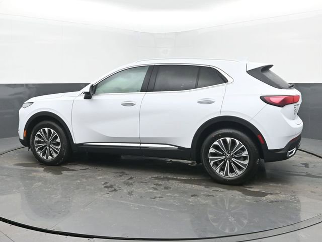 New 2026 Buick Envision Preferred image 3