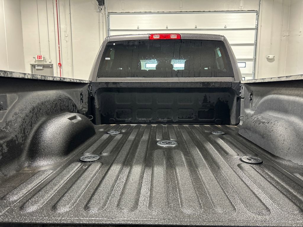 New 2025 RAM 2500 Big Horn image 30
