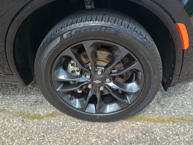 Used 2023 Dodge Durango GT AWD/4WD image 10
