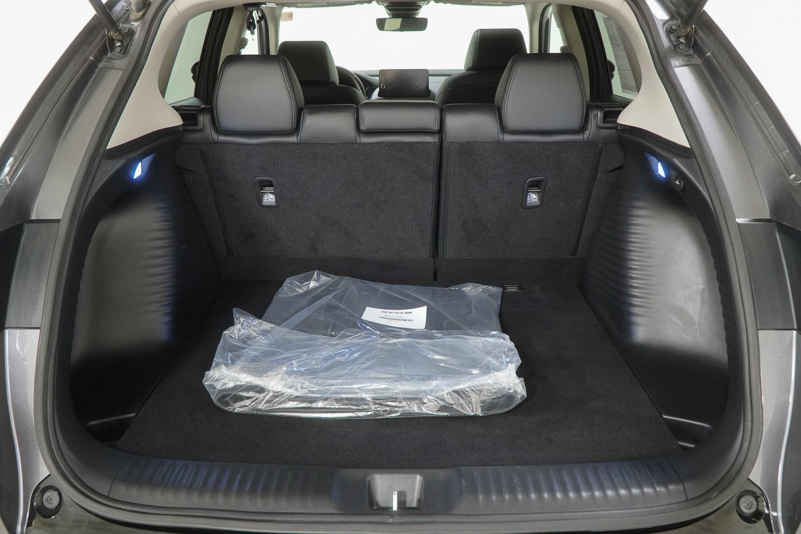 Certified 2024 Honda HR-V EX-L image 9