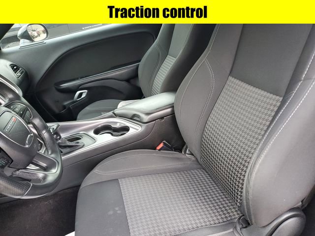 Used 2018 Dodge Challenger R/T w/ Blacktop Package image 24