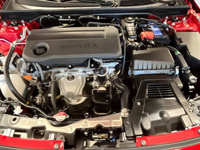 New 2026 Honda Civic Sport image 12