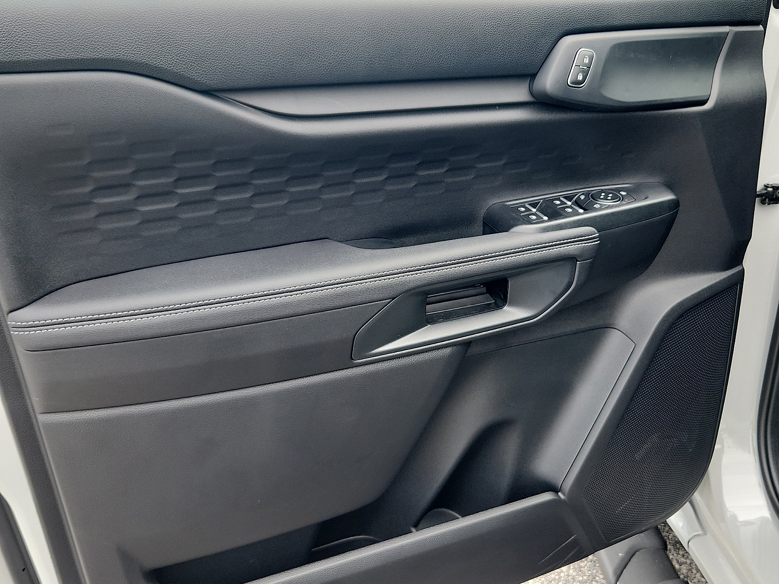 New 2026 Ford Ranger XLT AWD/4WD image 8