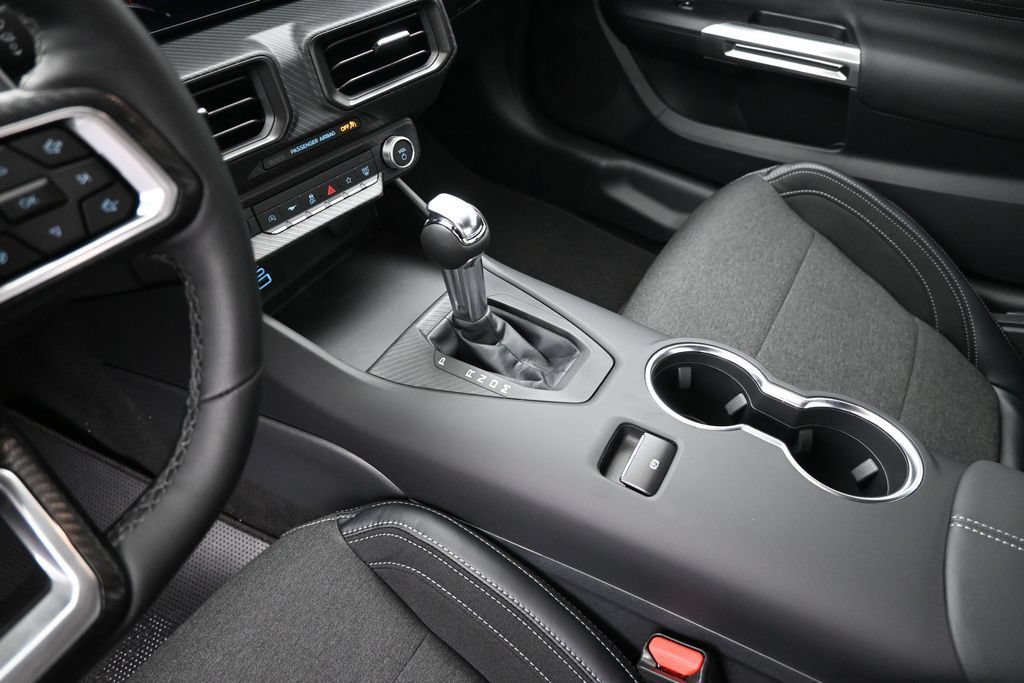 New 2026 Ford Mustang GT RWD image 20