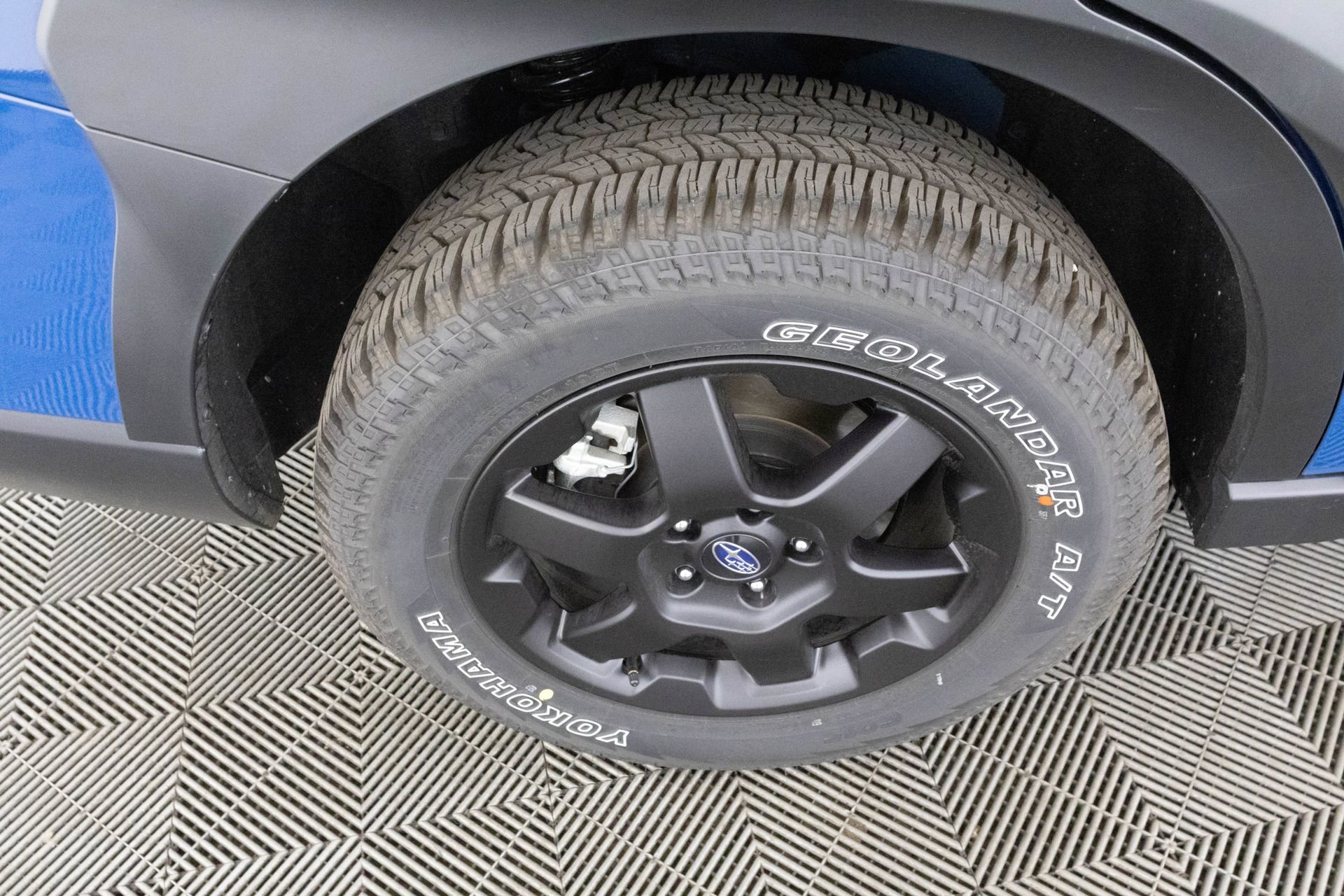 Used 2025 Subaru Outback Wilderness image 17