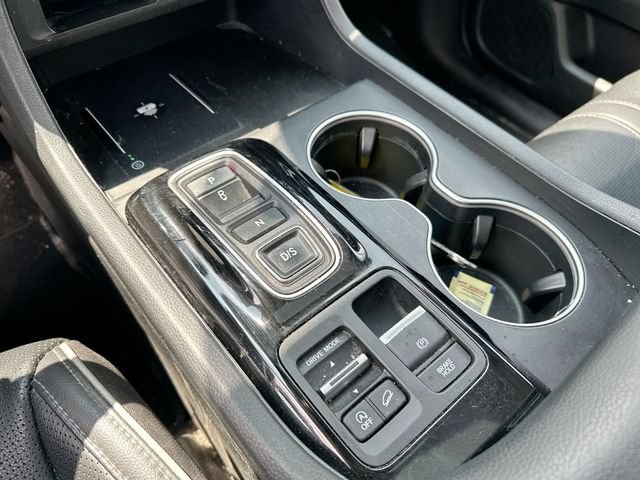 Used 2023 Honda Pilot Elite image 19
