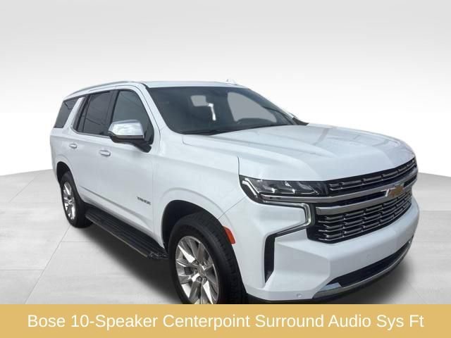 Used 2024 Chevrolet Tahoe Premier image 6