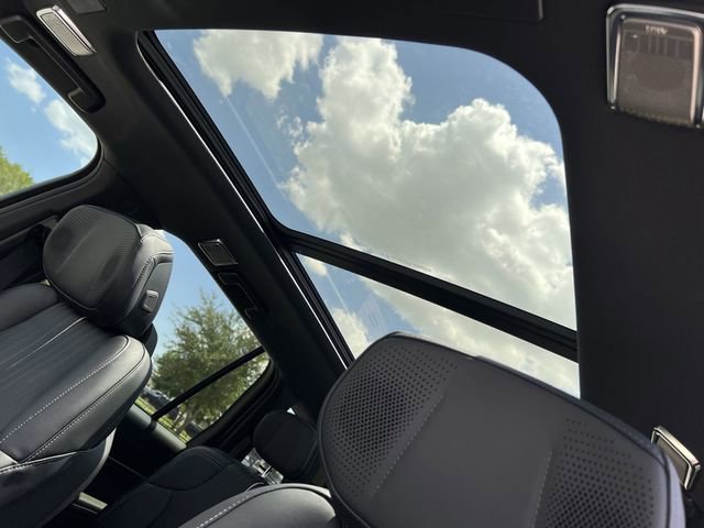 New 2026 Cadillac Vistiq Luxury image 20