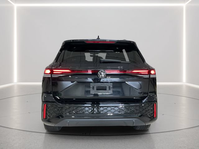New 2026 Volkswagen Tiguan SE R-Line AWD/4WD image 4
