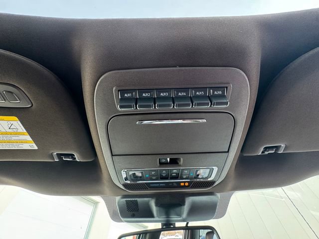 New 2026 Ford F250 King Ranch w/ Chrome Package image 29