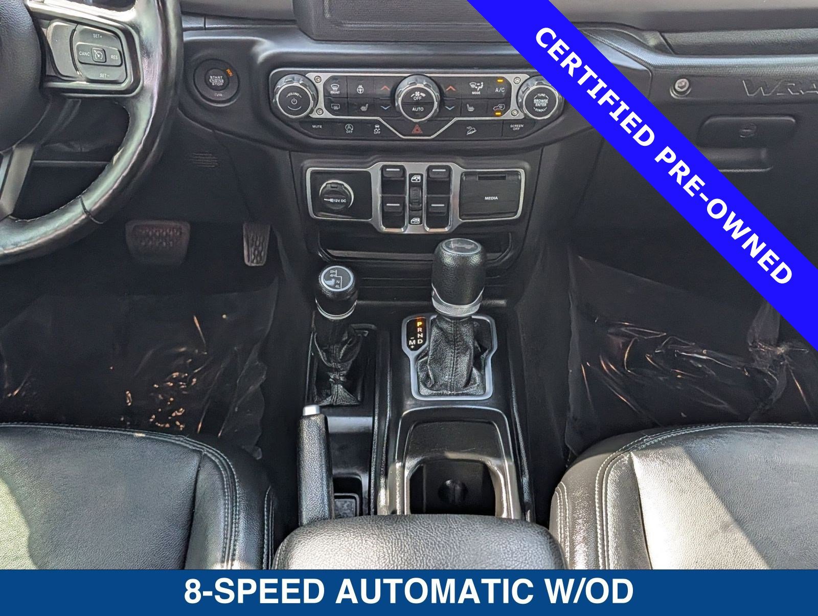 Used 2020 Jeep Wrangler Unlimited Sport S image 22