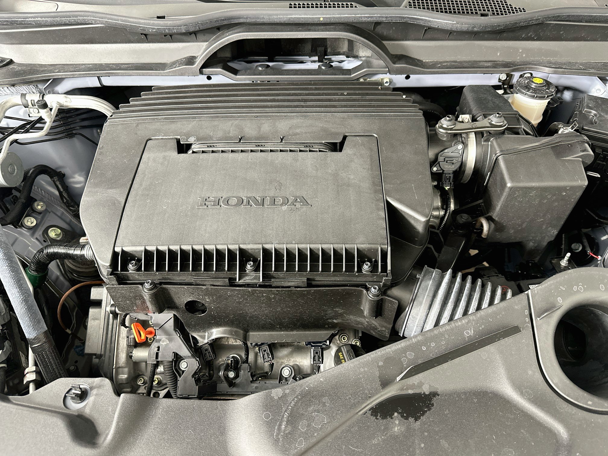 Used 2025 Honda Pilot Touring image 36