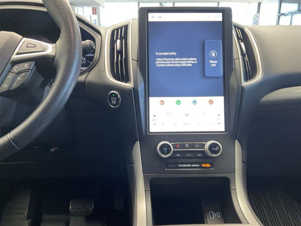 Used 2023 Ford Edge SEL w/ Convenience Package AWD/4WD image 18
