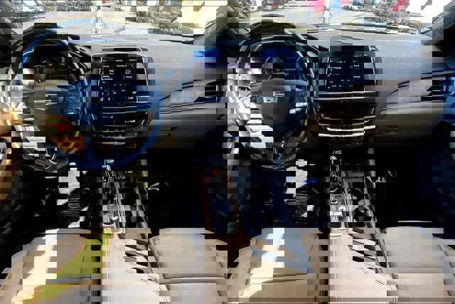 Used 2022 Cadillac CT5 Premium Luxury image 15