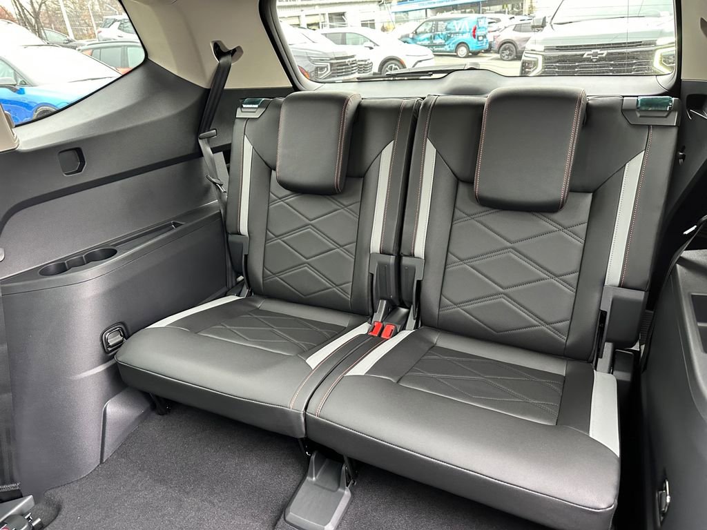 New 2026 Volkswagen Atlas Peak Edition image 21