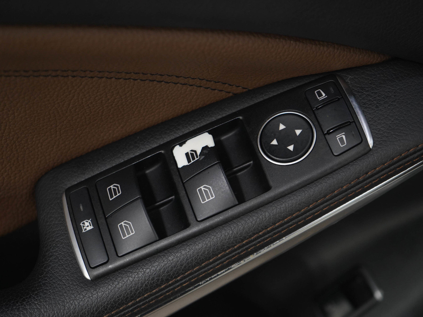 Used 2015 Mercedes-Benz GLA 250 4MATIC image 19