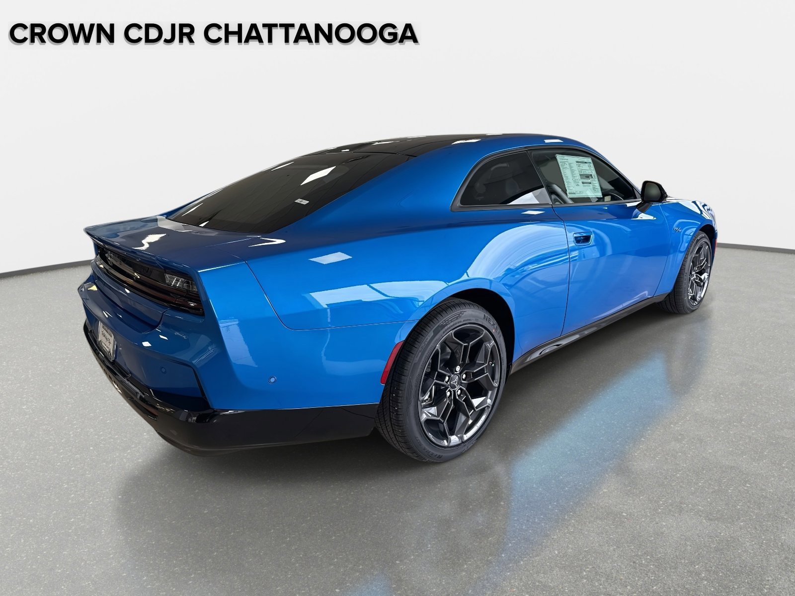 New 2026 Dodge Charger R/T image 5