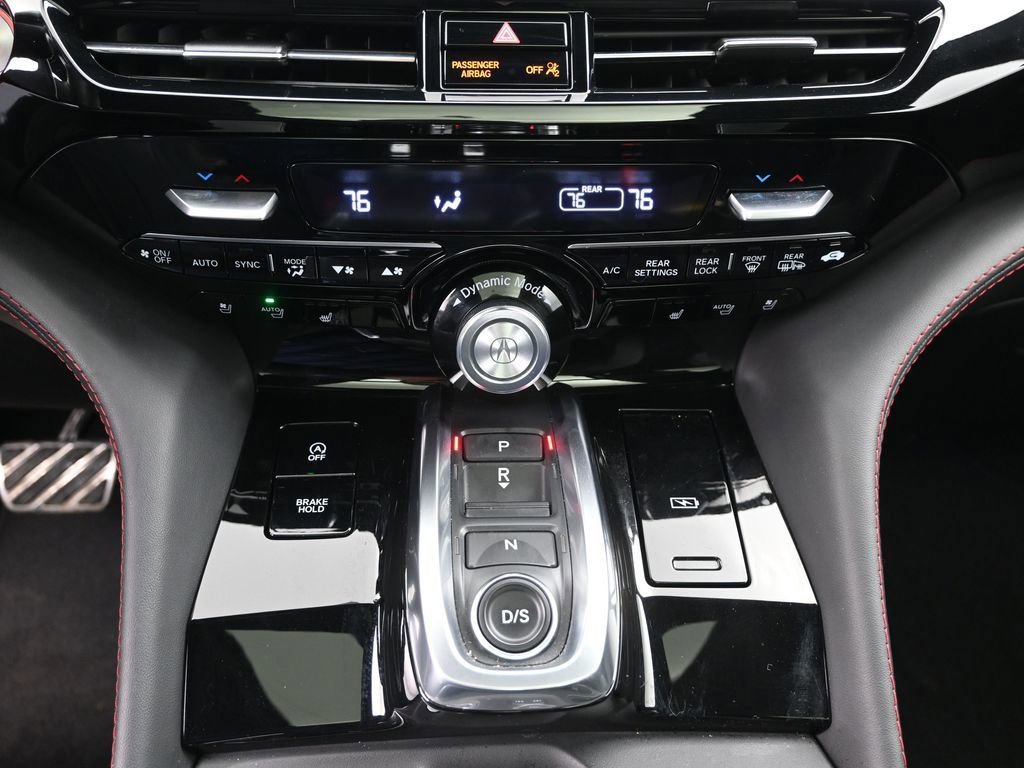 Used 2023 Acura MDX A-Spec image 14