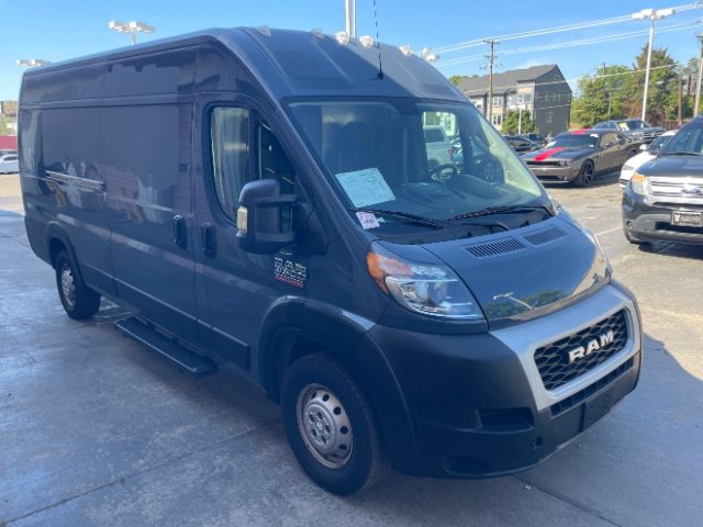 Used 2020 RAM ProMaster 3500 FWD image 4
