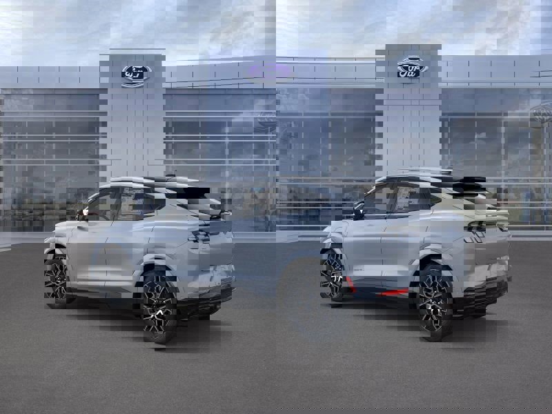 New 2025 Ford Mustang Mach-E Premium image 33