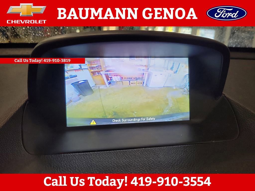 Used 2014 Buick Encore Convenience AWD/4WD image 23