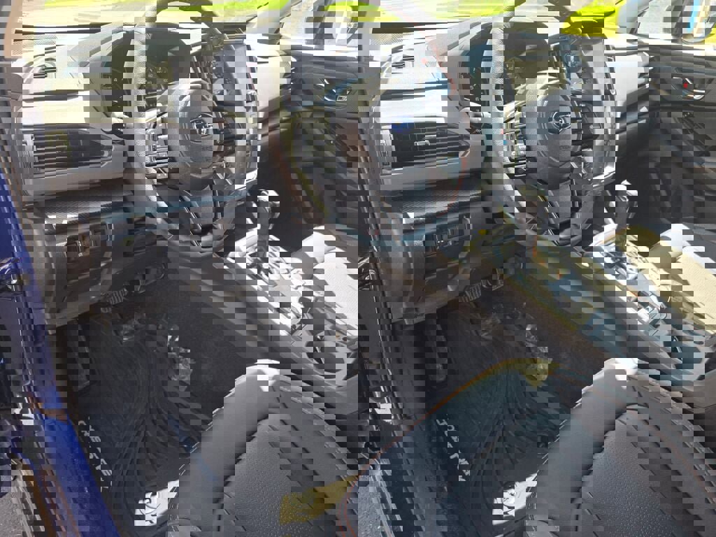 Certified 2026 Subaru Crosstrek 2.5i Limited image 20