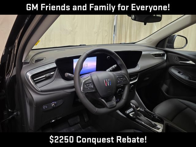 New 2026 Buick Encore GX Sport Touring w/ Comfort Package AWD/4WD image 15