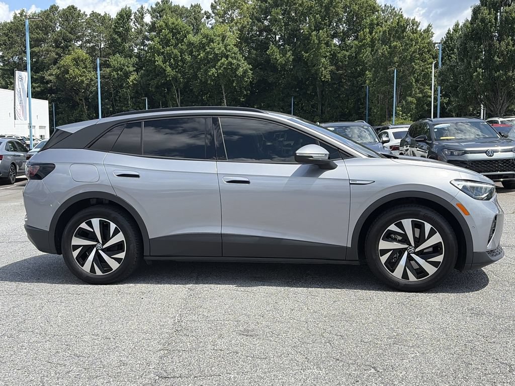 Used 2023 Volkswagen ID.4 Pro RWD image 8