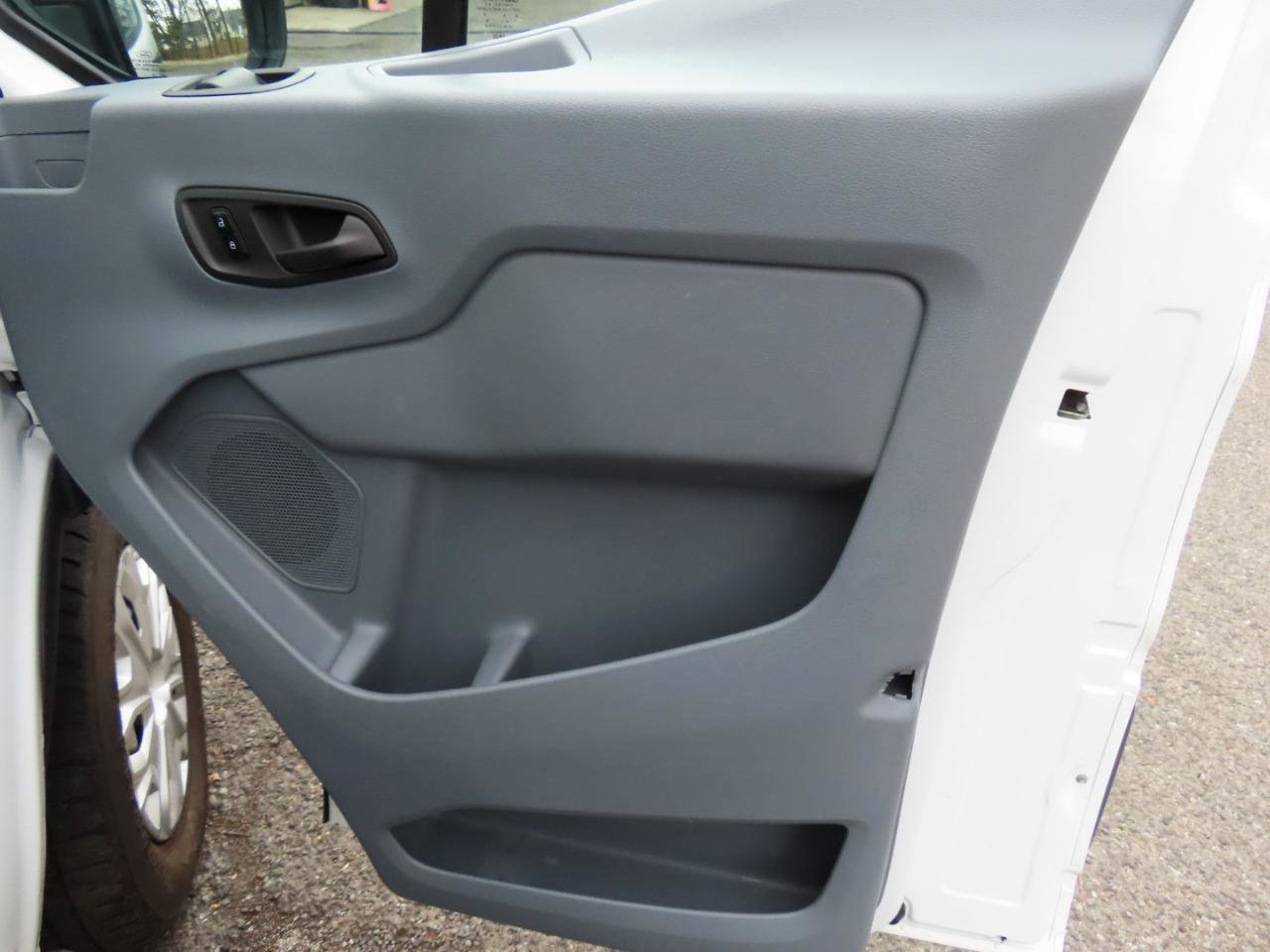 Used 2015 Ford Transit 150 130 Low Roof image 25