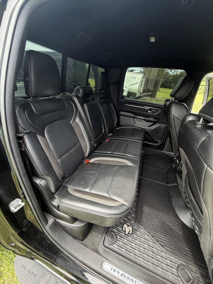 Used 2022 RAM 1500 TRX w/ TRX Level 1 Equipment Group AWD/4WD image 19