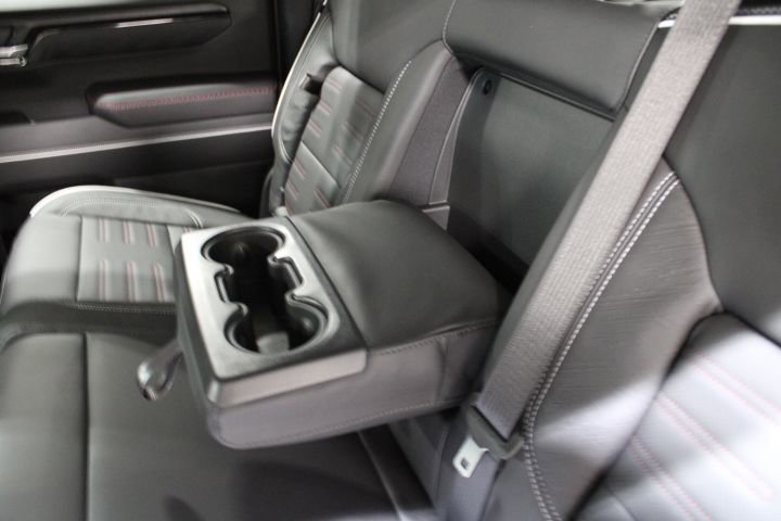 New 2026 GMC Sierra 1500 AT4X AWD/4WD image 26