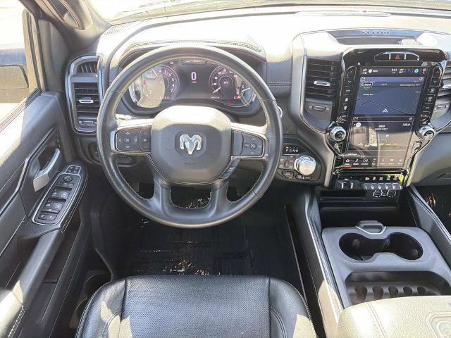 Used 2024 RAM 2500 Power Wagon w/ Level 1 Equipment Group image 11