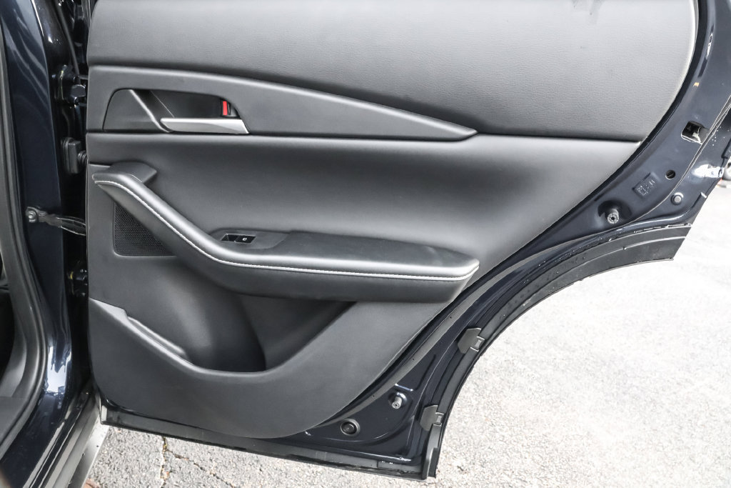 New 2026 MAZDA CX-30 Aire Edition AWD/4WD image 39
