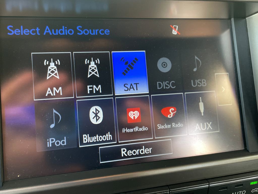 Used 2020 Lexus GX 460 Premium image 24