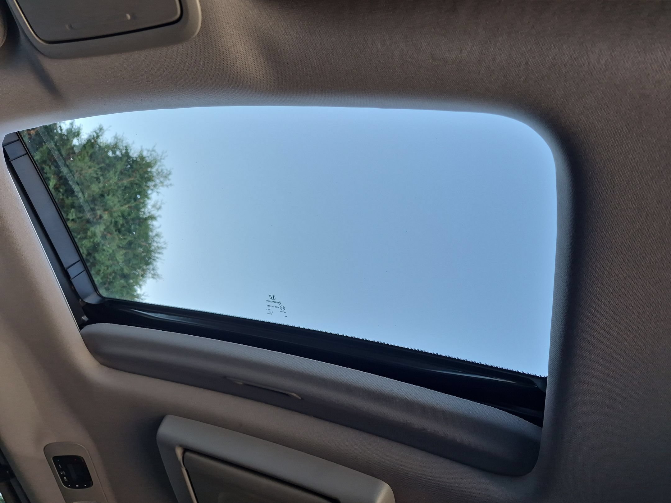 Certified 2024 Honda Odyssey Elite image 27